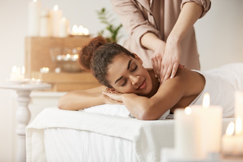 Balinese Massage
