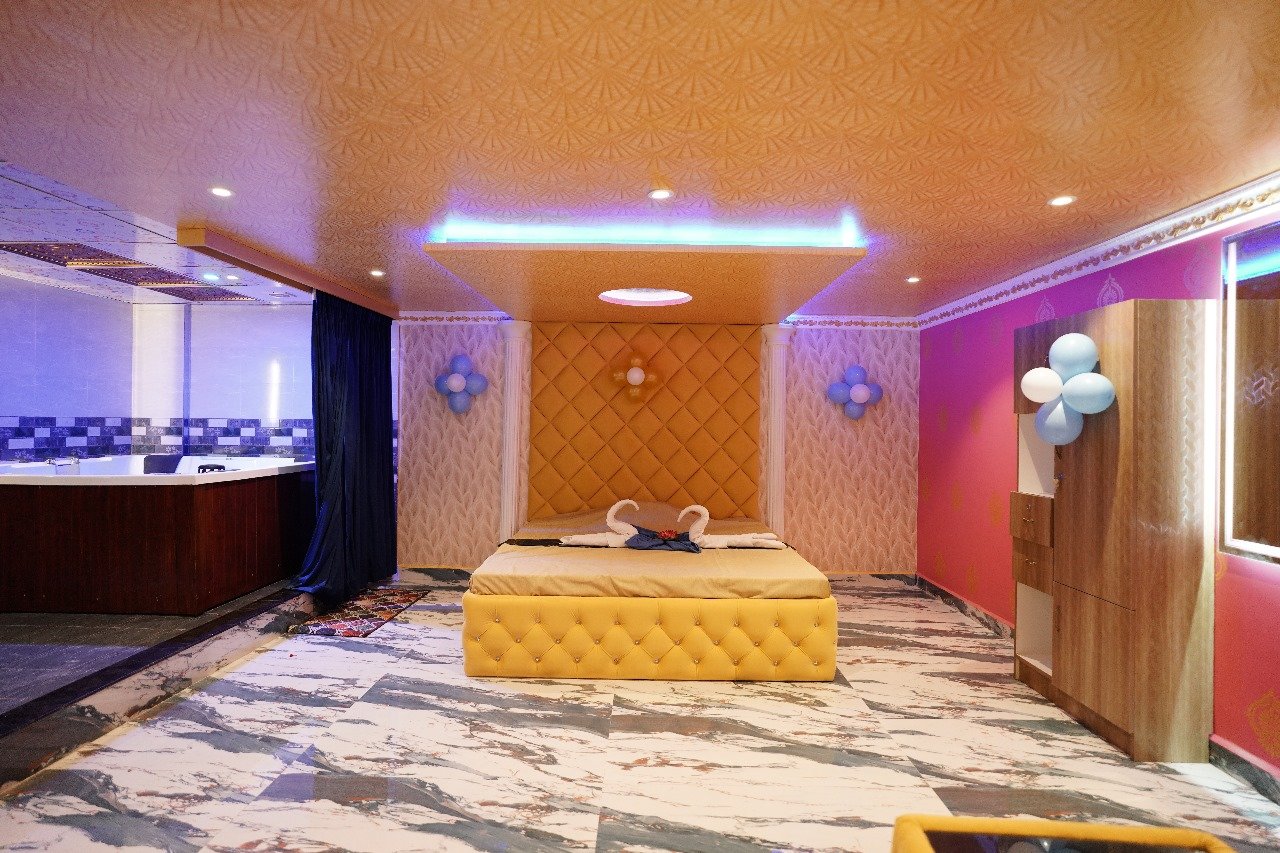 Royal Jacuzzi